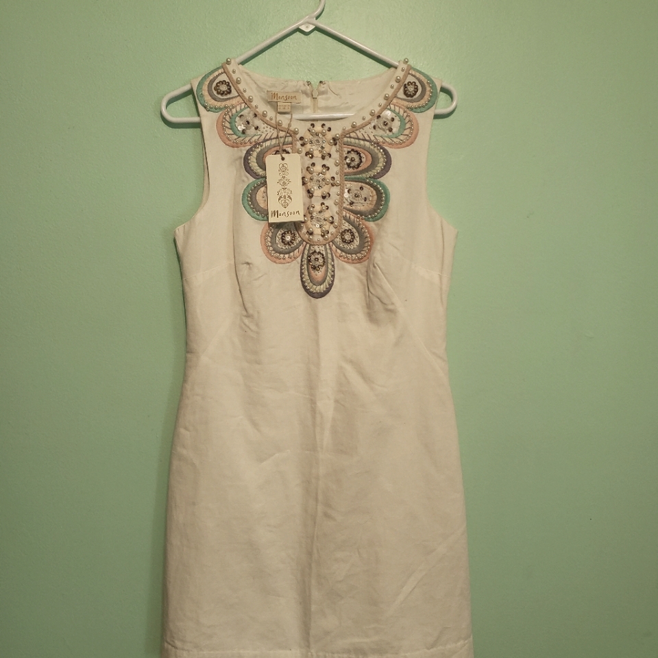 Monsoon Drees